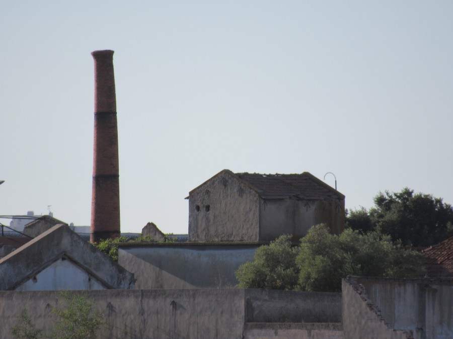 Por dentro dos dias – Barreiro Vamos continuar a viver aqui…