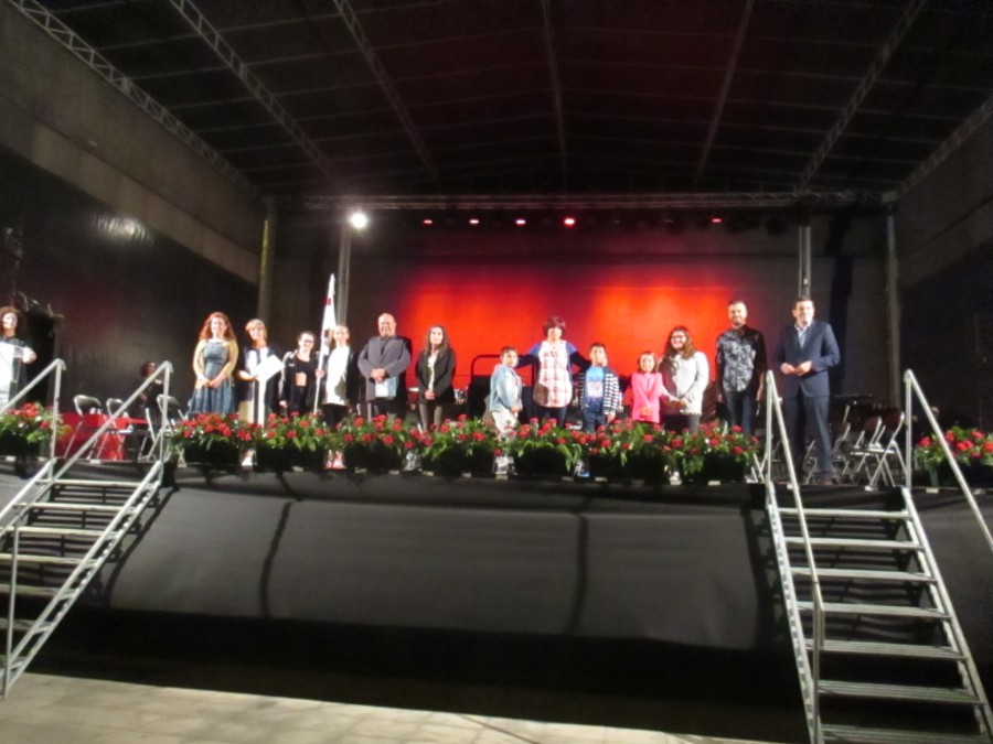 Barreiro – Por dentro dos dias Há acontecimentos que rasgam a memória do tempo