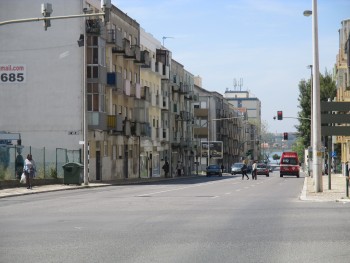 Por dentro dos dias – Barreiro Um cidade- aldeia : em cada esquina encontramos uma memória