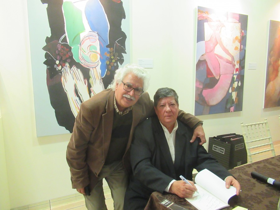 Por dentro dos dias – Barreiro Os veteranos do jornalismo no Distrito de Setúbal
