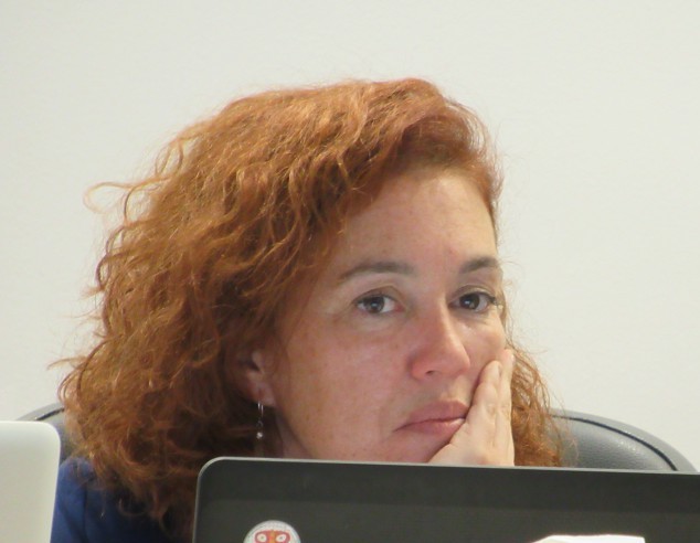 Rosto da Semana – Barreiro Sofia Martins – um exemplo da importância das diferenças no Poder Local