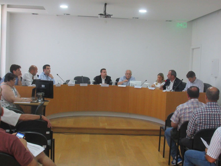 Assessoria para a Comunicação Social Custa à Câmara Municipal do Barreiro 4.500 euros mensais