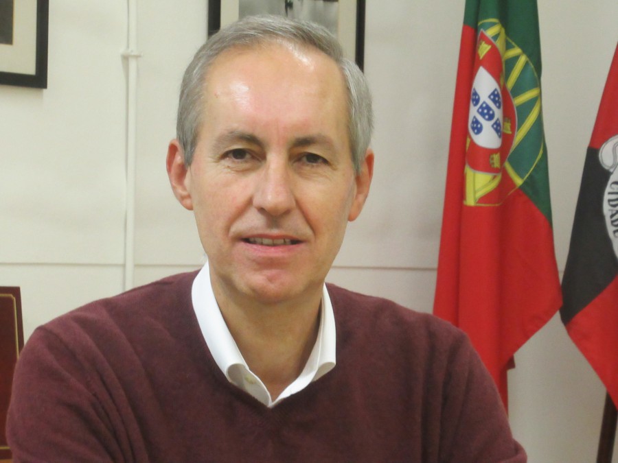 Rosto da Semana – Barreiro Isidro Heitor – um exemplo de honestidade e integridade política
