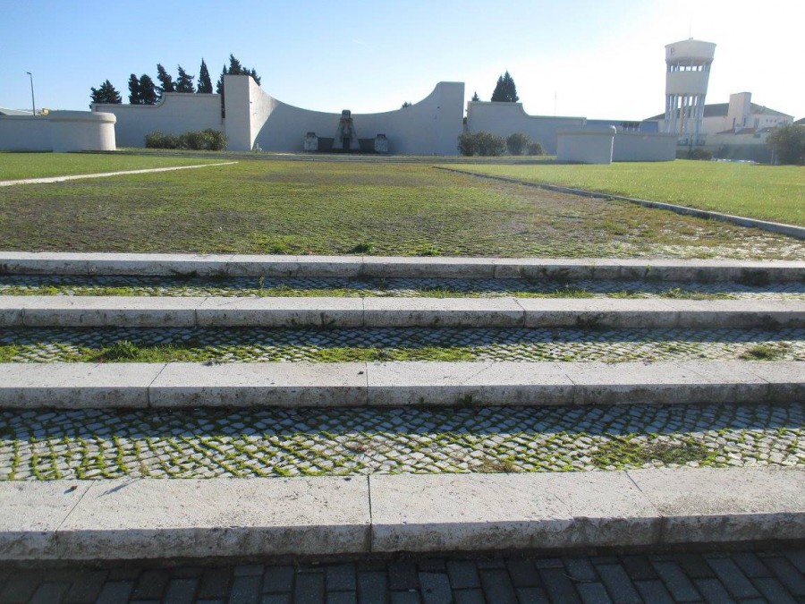Inferências – Barreiro ´ Alfredo da Silva – Cidadão Honorário do Barreiro
