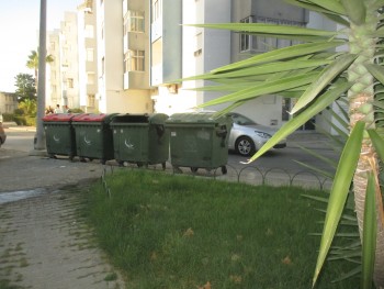 Por dentro dos dias - Barreiro Os cidadãos têm um papel na preservação da imagem e na limpeza da cidade