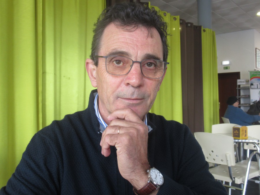 Rosto da Semana – Barreiro Manuel Batista – um rosto do associativismo na comunidade