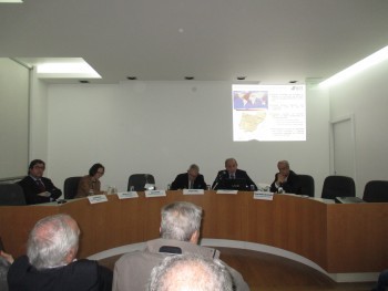 Jacinto Pereira, Conselho de Administração da Baía do Tejo Aumentaram as empresas no Parque Empresarial do Barreiro