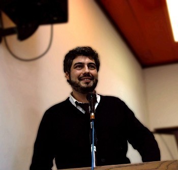 Barreiro - Rosto da Semana André Pinotes - rosto que emerge da vitória PS