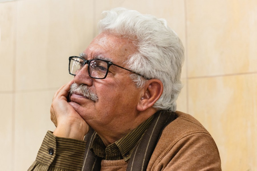 Inferências - Barreiro Acção política reduzida a altruísmo e bravura é como pão sem sal