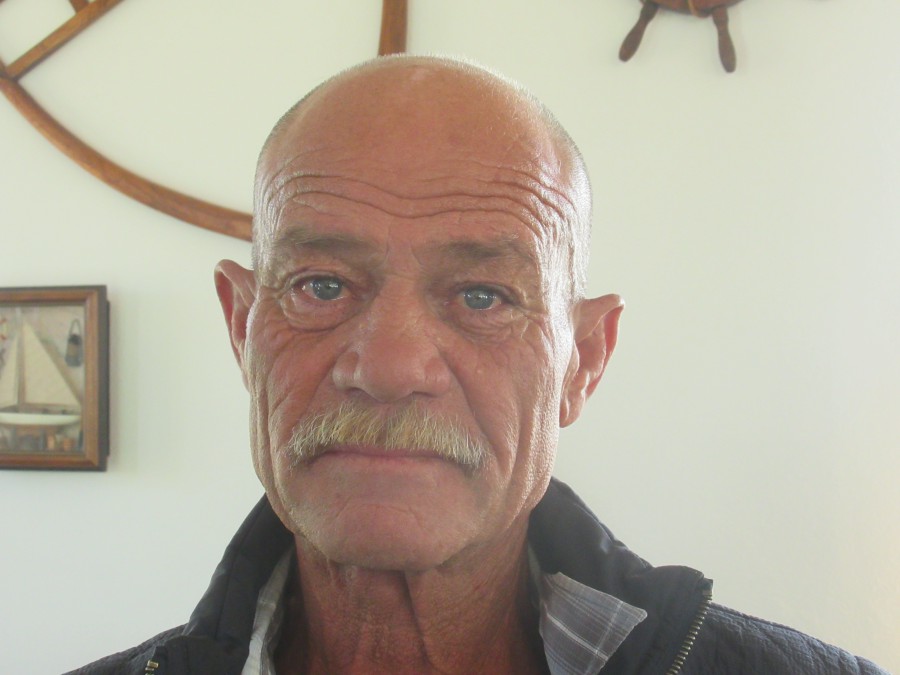 Barreiro - «Ao fim de quarenta anos conseguiste» José Geraldes – «sou pescador desde que nasci»