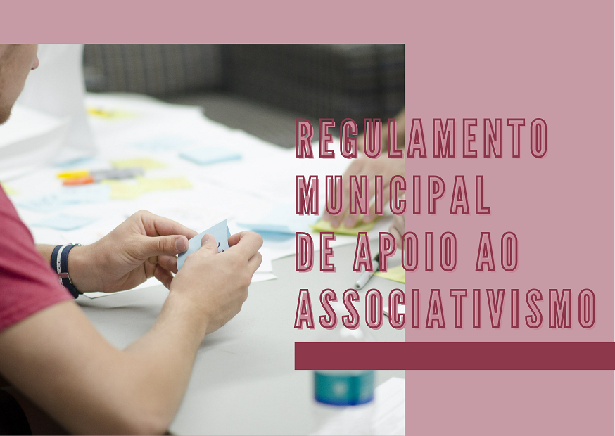 PALMELA - Apoio ao associativismo Candidaturas a decorrer até 31 de janeiro