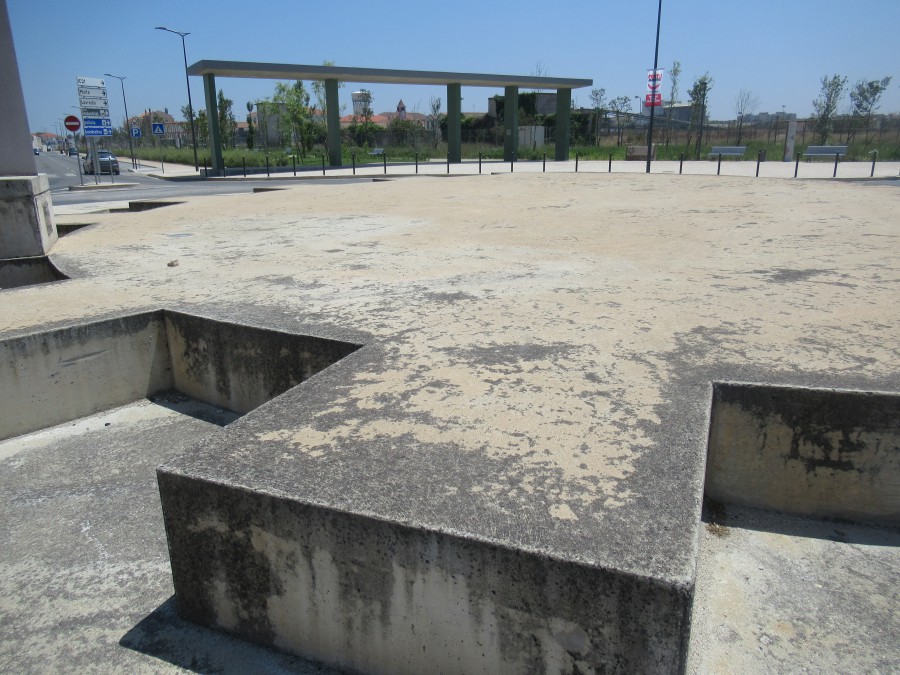 Por dentro dos dias – Barreiro Porta do Tempo – Um Pórtico feito de memórias que fazem a cidade que somos