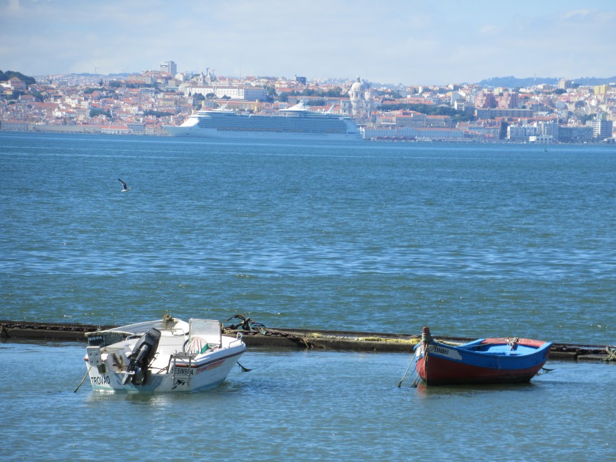 Por dentro dos dias - Barreiro A vida amanhã continua…