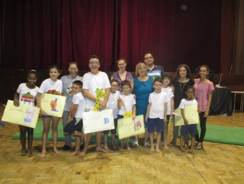 Por dentro dos dias - Barreiro Há gente que sonha e constrói sonhos