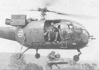 Efemérides - Dia 25 de Setembro 1964 – Início da luta armada pela independência de Moçambique
