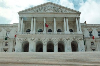 A(nota)mentos Finalmente o «Associativismo» vai ser tema na Assembleia da República