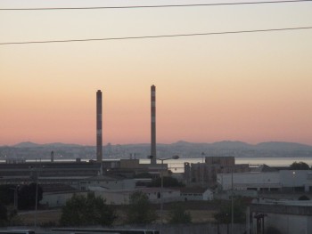 Por dentro dos dias - Barreiro A liberdade foi sempre o teu tempo. Por António Sousa Pereira