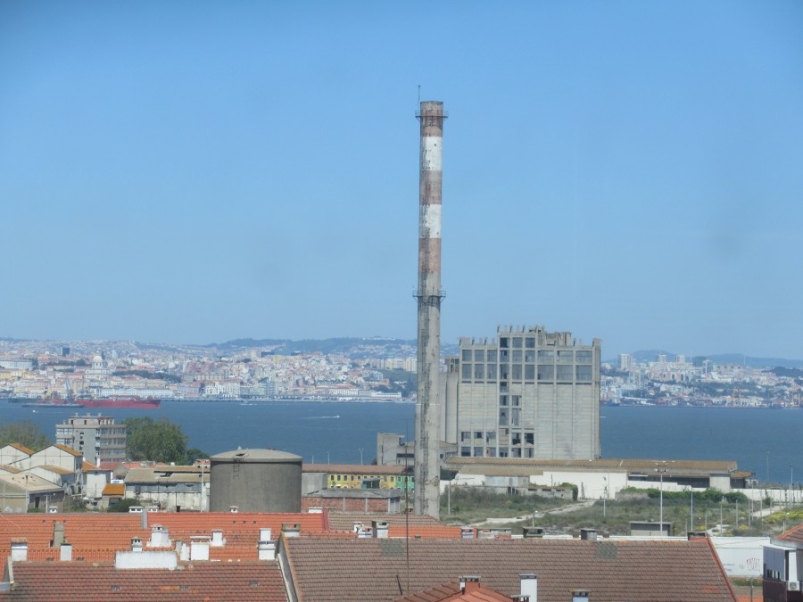 Inferências - Barreiro Poder Local – Democratizar e Desenvolver
