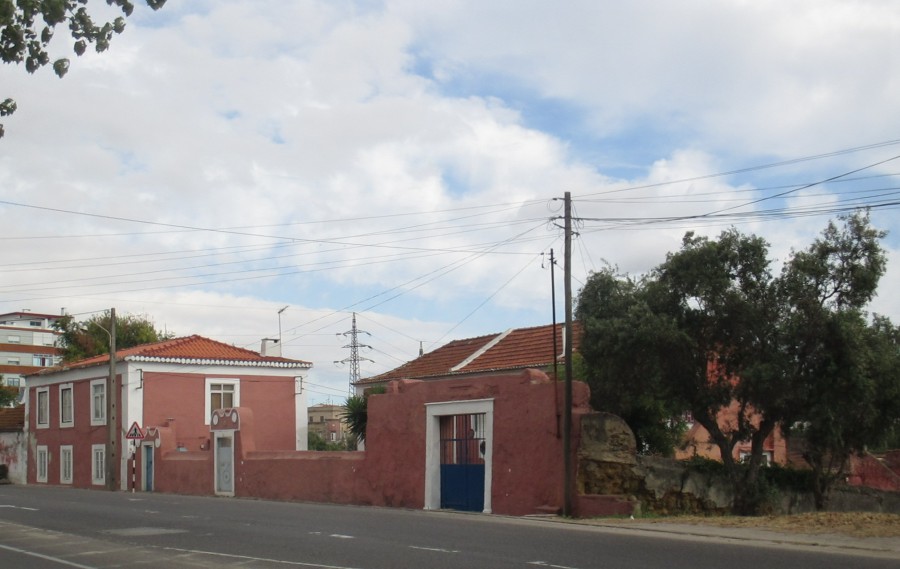 A(nota)mentos Quinta da Várzea deve ser classificada de «interesse municipal»
