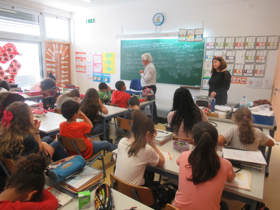 Por dentro dos Dias - Barreiro Viver a Liberdade e a Democracia