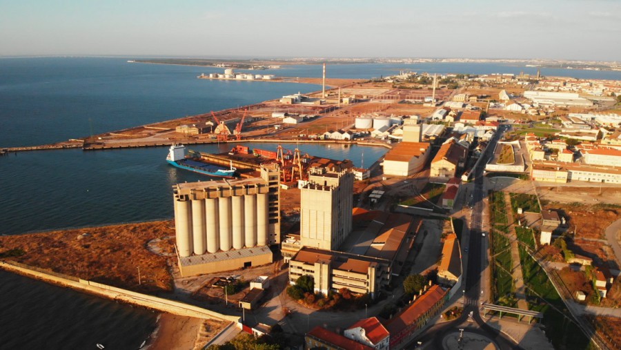 Inferências Barreiro: a visão de cidade é a que está espelhada no PDM de 1994