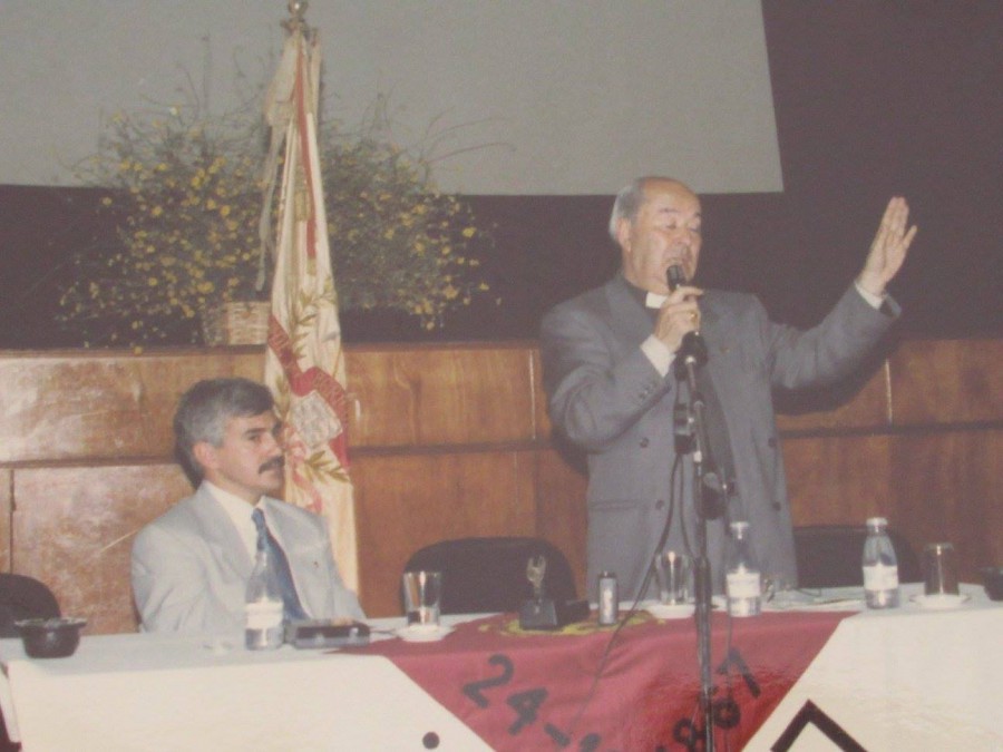 Inferências - Barreiro Associativismo – da resistência à resiliência. . Urgente criar um Gabinete de Crise