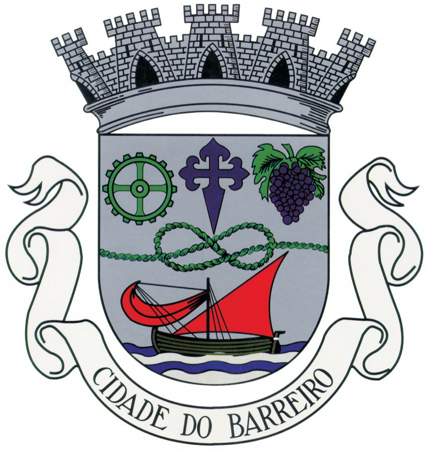 Área de Reabilitação Urbana (ARU) do Concelho do Barreiro Em análise na reunião da Assembleia Municipal