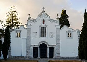 Almada - Ciclo de Música no Convento dos Capuchos Tema «Barroco, Sedução e Exclusão»