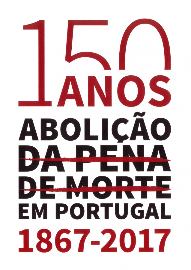 Município de Palmela associa-se às comemorações 150 Anos da Abolição da Pena de Morte em Portugal
