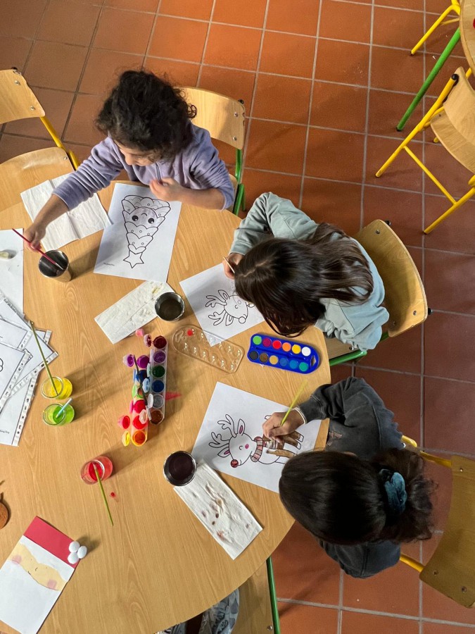 Barreiro - Centro de Educação Ambiental de portas abertas Dinamizar início das férias escolares e aproximar a comunidade da Mata da Machada