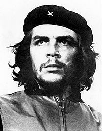 Efemérides - Dia 9 de Outubro 1967 – Che Guevara é executado na Bolívia