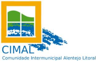Conferência online contou com a participação de 51 pessoas CIMAL e Deloitte apoiam empresários do Alentejo Litoral