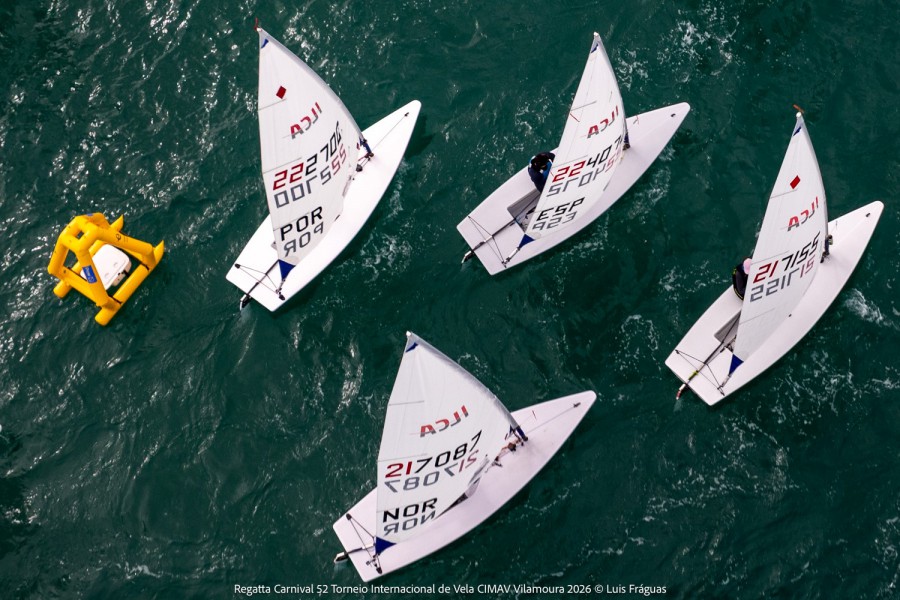 Barreiro no Europa Cup -2º Prova Apuramento Nacional – Portimão Madalena Wanzeller no 1ºLugar sub19 Europa Cup . João Morais Top10 da Europa Cup