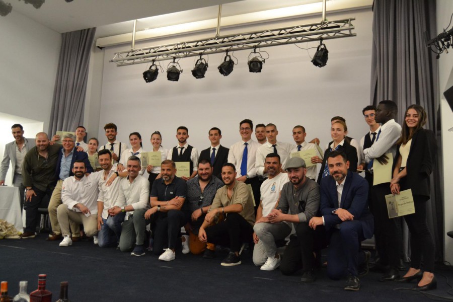 Escola de Hotelaria e Turismo de Setúbal promove 4.ª edição do Festival Cocktail Art