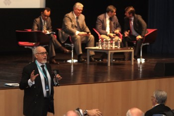 Porto de Setúbal constitui um importante «Fator chave de estruturação do território concelhio»
