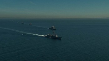 MAIOR EXERCÍCIO NAVAL EM PORTUGAL TESTA CENÁRIOS DE CRISE