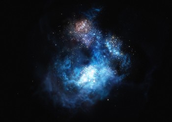 David Sobral Astrónomo do Barreiro Lidera descoberta da galáxia CR7 que revela as primeiras estrelas do Universo