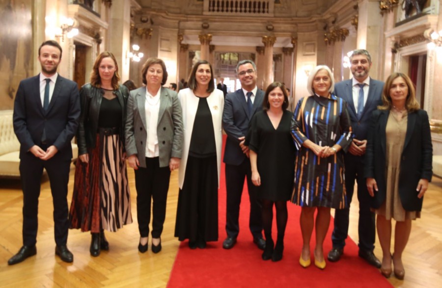 Aterro no Zambujal no concelho de Sesimbra. Deputados Socialistas de Setúbal questionam Ministério sobre potenciais danos ambientais