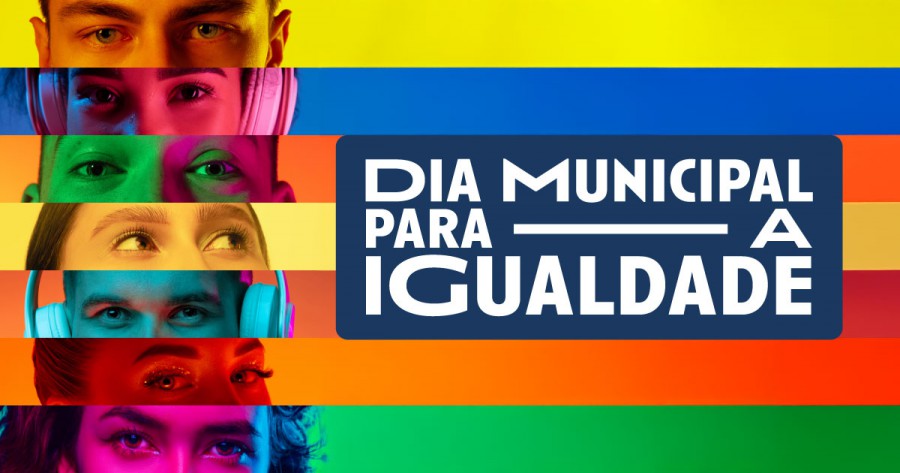 ALMADA CELEBRA DIA MUNICIPAL PARA A IGUALDADE