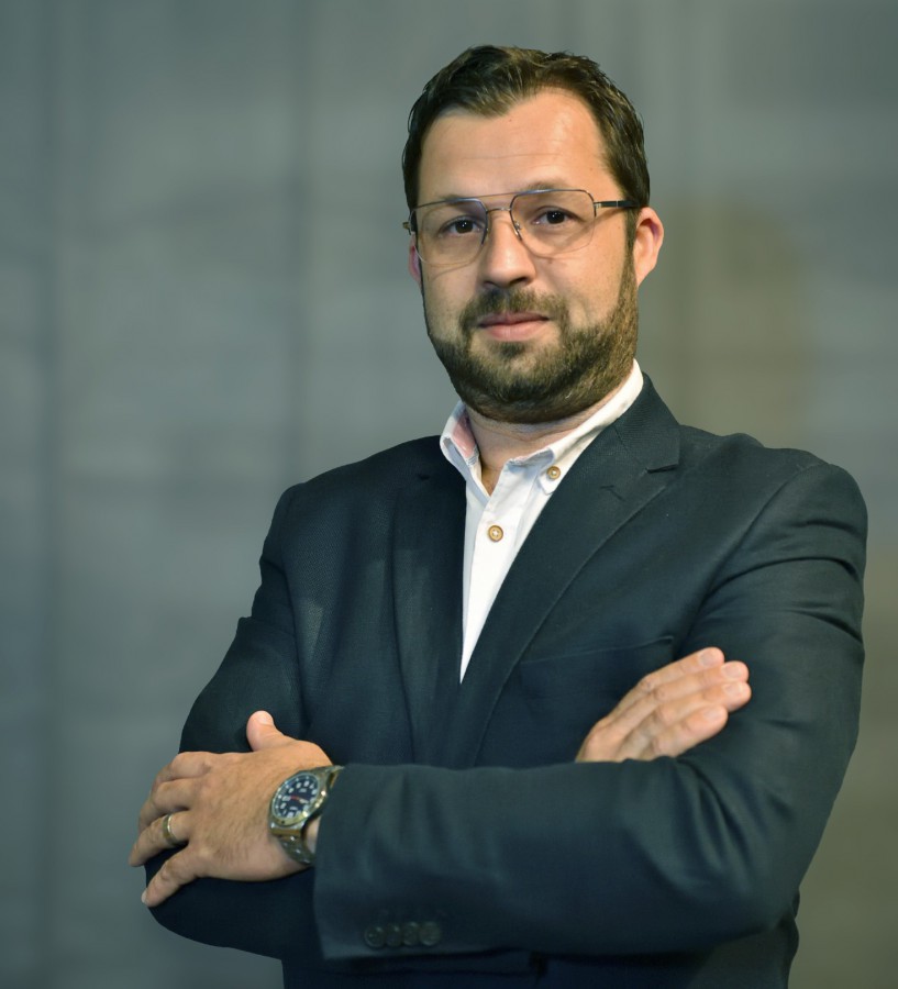 Setúbal - Novo diretor da Escola Superior de Educação do IPS Pedro Felício toma posse para mandato 2026-2030 «Consolidar um percurso construído em conjunto«