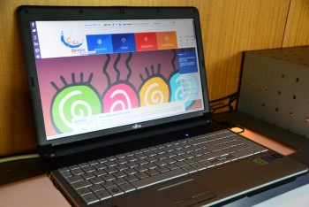 No âmbito do projeto Setúbal Península Digital BARREIRO TEM NOVO SITE