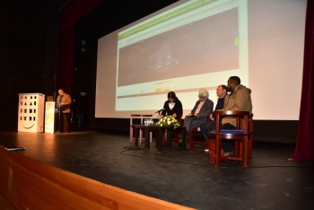 Rosto da Semana – Barreiro Rede para a Empregabilidade do Barreiro-Moita - ideias que fazem a diferença