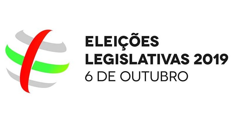 Círculo Eleitoral de Setúbal Eleições legislativas 2019 AGENDA