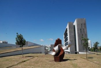 Rostos do Ano 2017 Rosto «Ensino» Escola Superior de Tecnologia do Barreiro