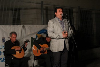 União das Freguesias recebe noites de «Fado em Setúbal»