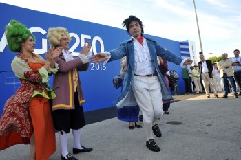 Feira de Sant’Iago 2015 em Setúbal Até 2 de agosto evoca o nascimento de Bocage