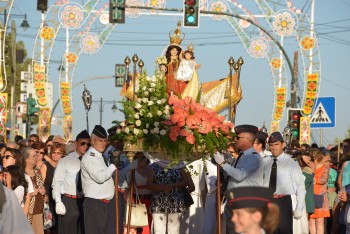 Montijo - Festas de Nossa Senhora da Atalaia Uma romaria popular que remonta a 1507