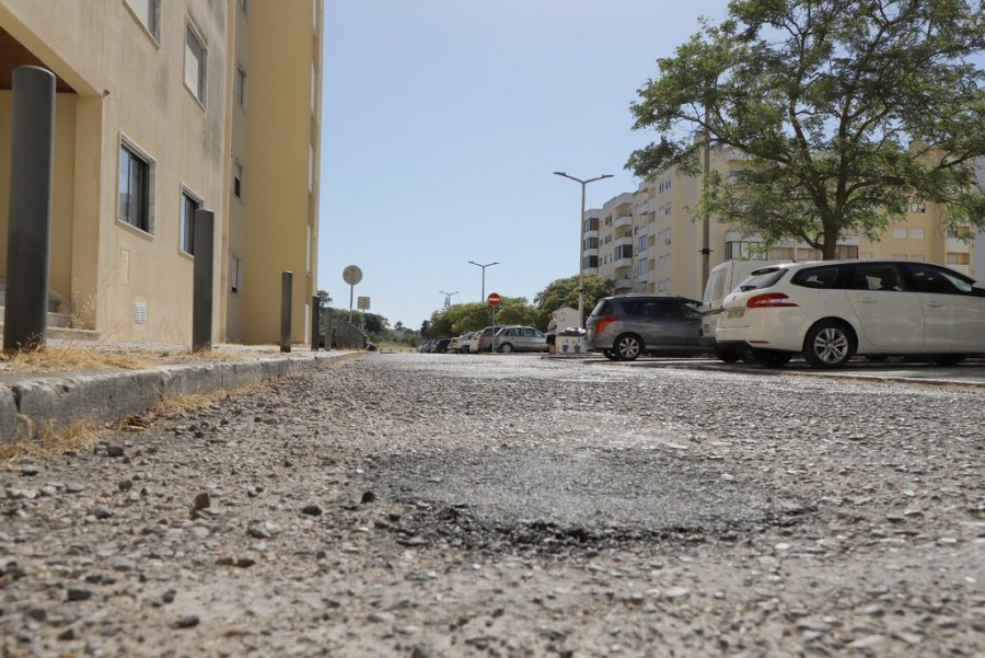 BARREIRO - Área comercial e habitação nos Fidalguinhos Requerimento PSD na Assembleia da República exige esclarecimentos à Câmara Municipal