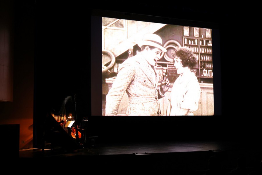 SETÚBAL - Sexta edição do Film Fest apresenta Cine-concertos e documentários portugueses produzidos durante a ditadura