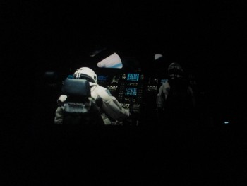 Uma pedra redonda «Interstellar» - um filme para ver e sentir! Por António Sousa Pereira Barreiro